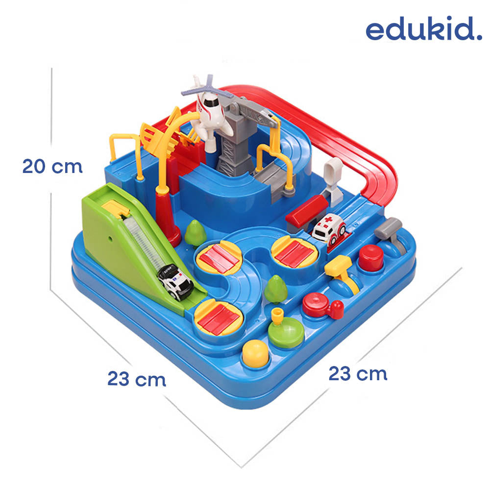EduKid