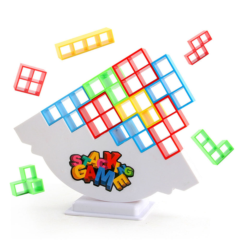 StackingGame - Gra Zręcznościowa
