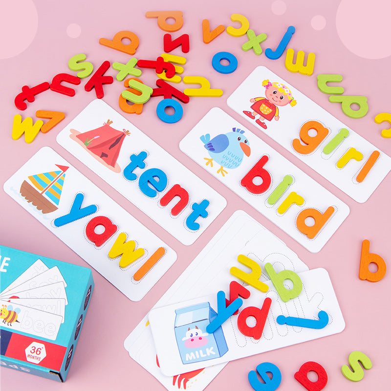 EduSpelling - gra do nauki angielskiego