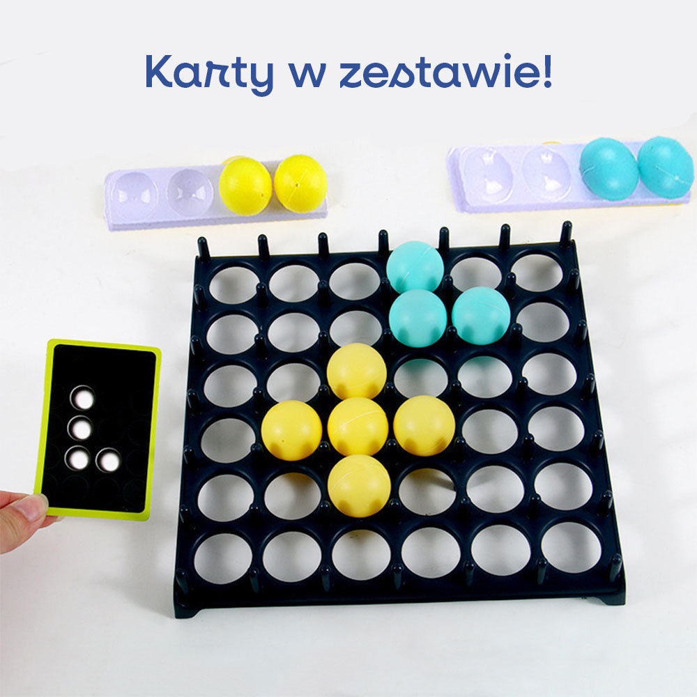 GameBounce - Gra Zręcznościowa