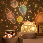 Projektor StarWorld