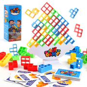 StackingGame - Gra Zręcznościowa