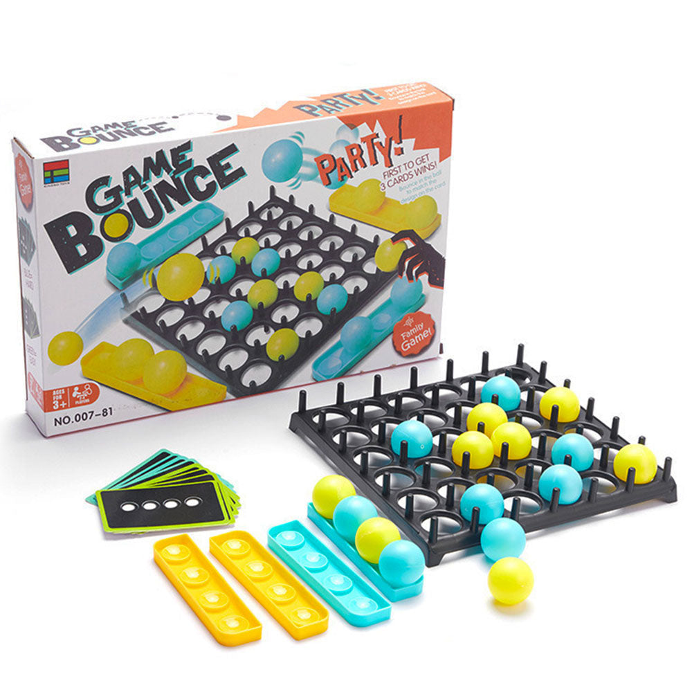 GameBounce - Gra Zręcznościowa