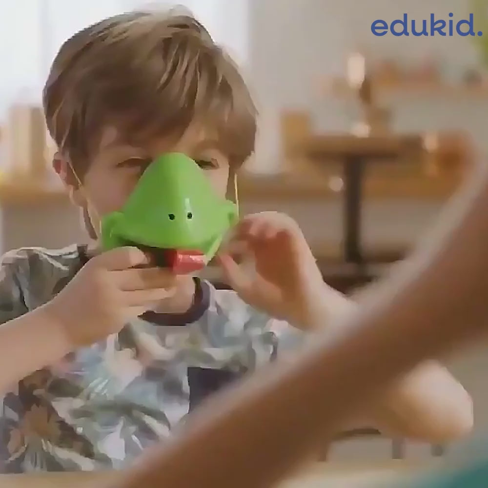 Załaduj wideo: KeenTongue - Jaszczurka
