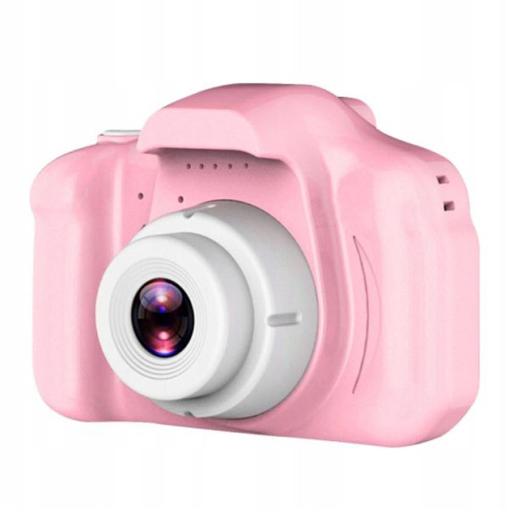 KidCam – aparat cyfrowy dla dzieci
